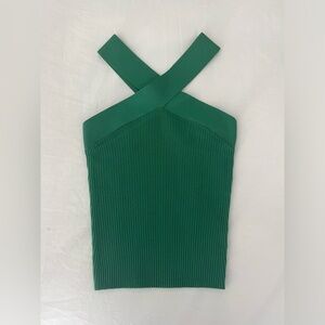 NWT Aritzia Babaton Sculpt Knit Tank